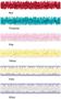 Pkgd Tissue Festooning