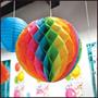Tissue Ball