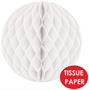 Tissue Ball