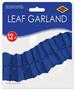 Pkgd Leaf Garland