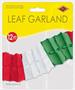 Pkgd Leaf Garland