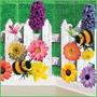 Picket Fence Cutouts
