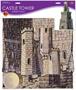Jointed Castle Tower