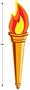 Torch Cutout