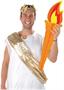 Tissue Torch