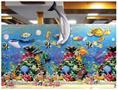 Fish Cutouts