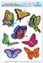 Butterfly Clings
