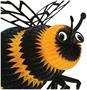 Tissue Bee