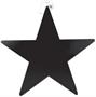Foil Star Cutout