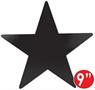 Foil Star Cutout