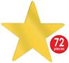 Foil Star Cutout