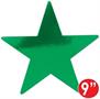 Foil Star Cutout