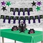 Foil Star Cutout