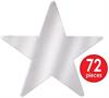 Foil Star Cutout