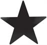 Foil Star Cutout