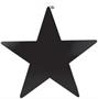 Foil Star Cutout