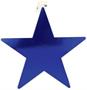 Foil Star Cutout
