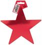 Foil Star Cutout