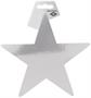 Foil Star Cutout