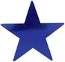 Foil Star Cutout