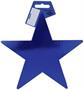 Foil Star Cutout
