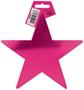 Foil Star Cutout