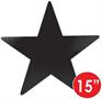 Foil Star Cutout