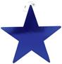 Foil Star Cutout