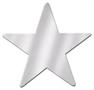 Foil Star Cutout