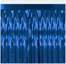 2-Ply Metallic Fringe Drape
