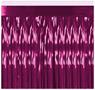 2-Ply Metallic Fringe Drape