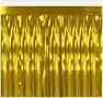 2-Ply Metallic Fringe Drape