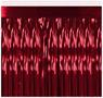 2-Ply Metallic Fringe Drape