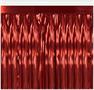 2-Ply Metallic Fringe Drape