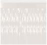 2-Ply Metallic Fringe Drape