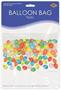 Pkgd Plastic Balloon Bag