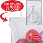 Plastic Balloon Bag