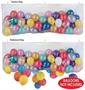 Plastic Balloon Bag
