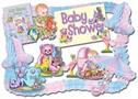 Baby Shower Party Kit