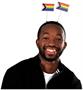 Pride Flag Boppers
