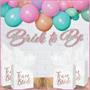 Bride To Be Streamer