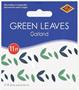 Green Leaves Garland