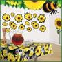 Sunflower Cutouts