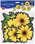 Sunflower Cutouts