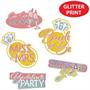 Bachelorette Cutouts