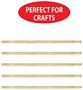 Wood Dowels