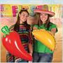 Inflatable Taco
