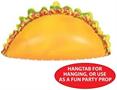 Inflatable Taco