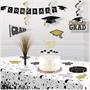 Jumbo Congrats Grad Fanci-Fetti