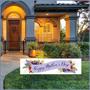 Plas Jumbo Happy Mother's Day Yard Sign